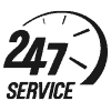 24_7 Service loodgieters Urk