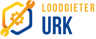 Loodgieter Urk Logo